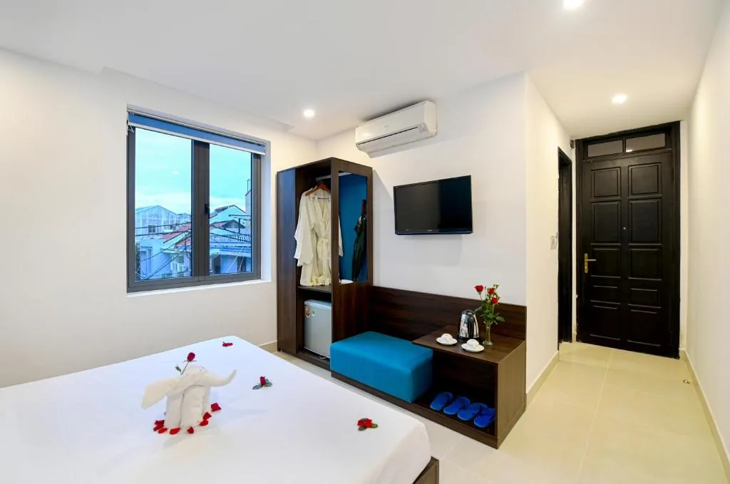 Hoi An Dream City Hotel — photo 6