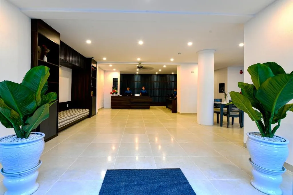 Hoi An Dream City Hotel — photo 8
